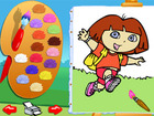 Dora_mal_mit